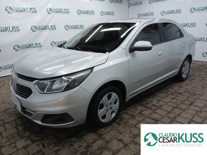 CHEVROLET COBALT 18/19