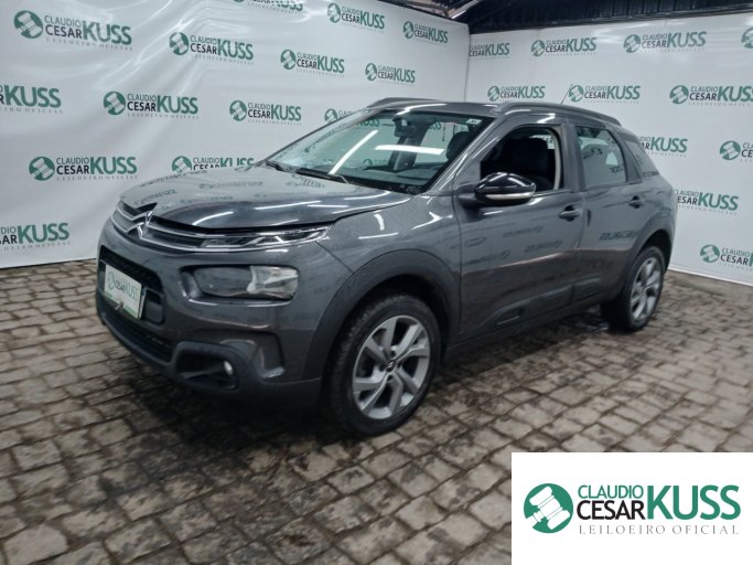 CITROEN C4 21/22