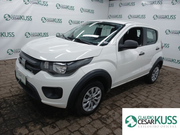 FIAT MOBI 21/21