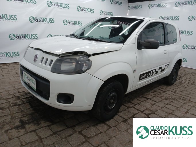 FIAT UNO 15/16