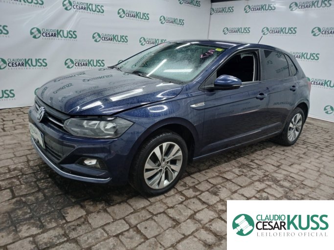 VOLKSWAGEN POLO 19/19
