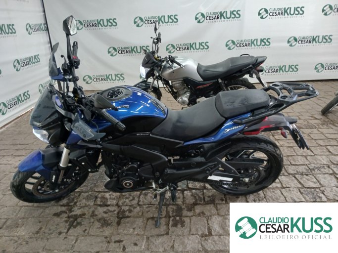BAJAJ DOMINAR 400 25/25