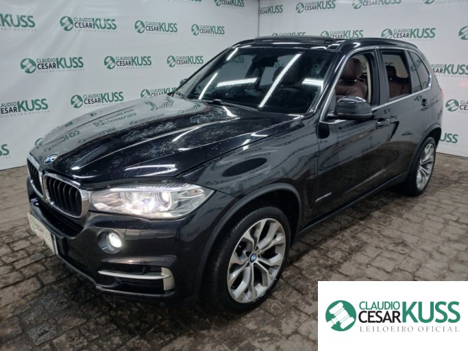 BMW X5 16/17