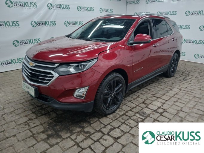 CHEVROLET EQUINOX 18/19