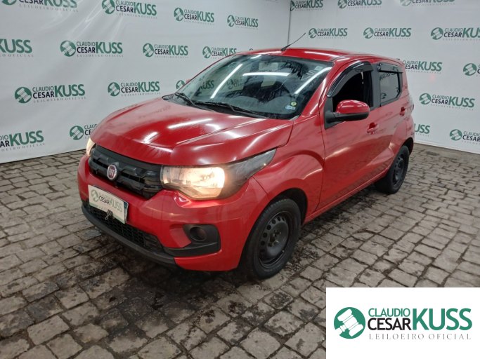 FIAT MOBI 18/18