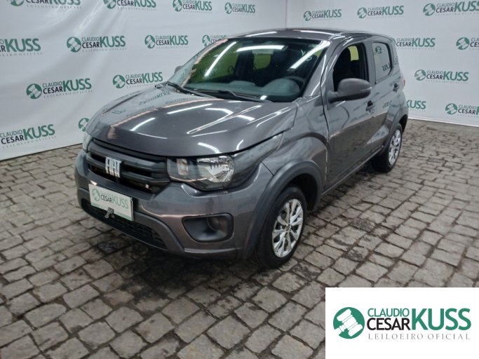 FIAT MOBI 21/22