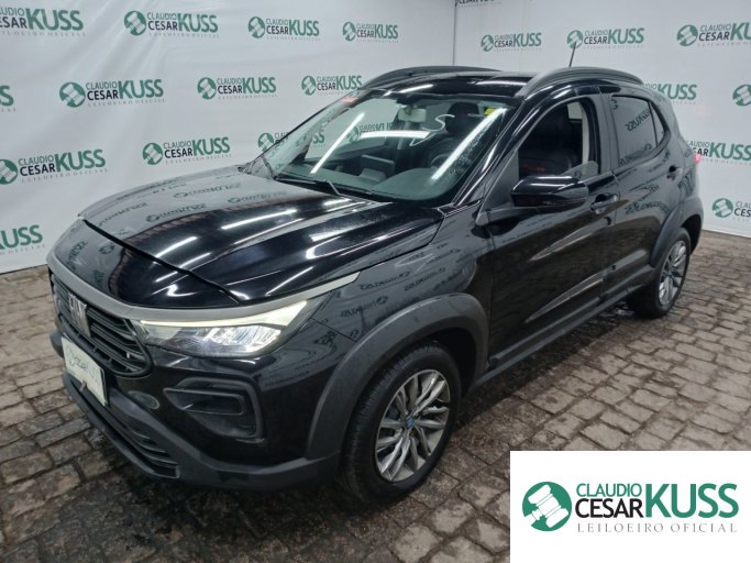 FIAT PULSE 24/25