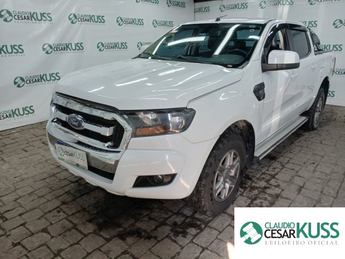 FORD RANGER 18/19