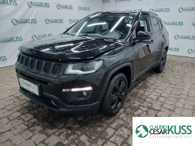 JEEP COMPASS 17/18