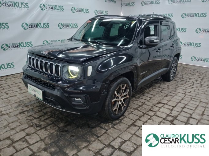 JEEP RENEGADE 22/22