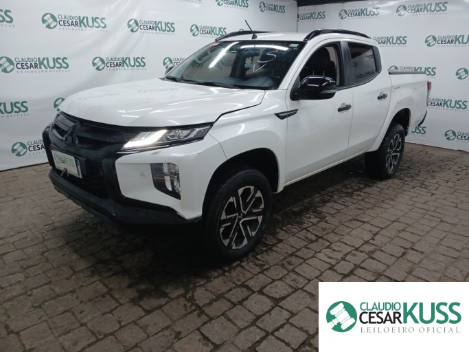 MITSUBISHI TRITON L200 23/23