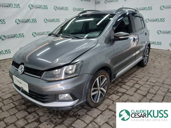 VOLKSWAGEN FOX 19/20