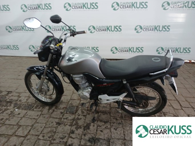 HONDA CG 160 21/21