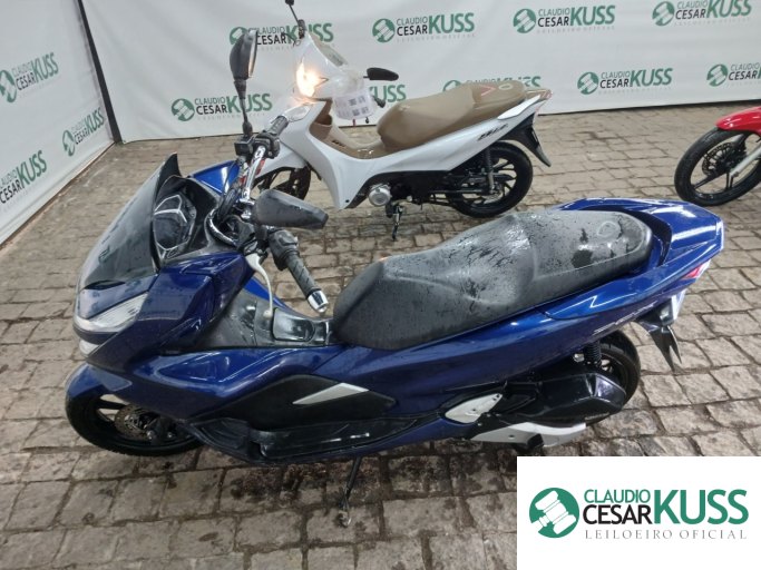 HONDA PCX 150 19/20